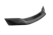 Mercedes CLS C218 2011–2018 Spoiler V2 (för SD, kolfiber) foto 7
