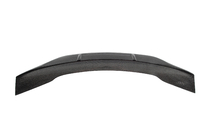 Mercedes CLS C218 2011–2018 Spoiler V2 (för SD, kolfiber) foto 9