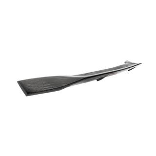 Spoiler V2 (för SD, kolfiber) foto 4