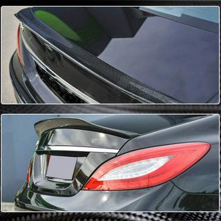 Spoiler V3 (för SD, kolfiber) foto 4