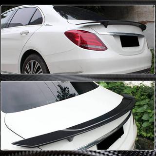 Spoiler V4 (för SD, kolfiber) foto 4