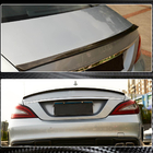 Mercedes CLS C218 2011–2018 Spoiler V5 (för SD, kolfiber) foto 4