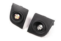 Ford Fusion 2002–2012 LED dimljus (modell 2006↗) foto 2