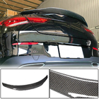 Mercedes CLA C118 2019– Spoiler V1 (kolfiber) foto 1