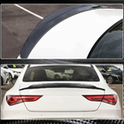Mercedes CLA C118 2019– Spoiler V1 (kolfiber) foto 3