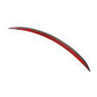 Mercedes CLA C118 2019– Spoiler V2 (kolfiber) foto 5