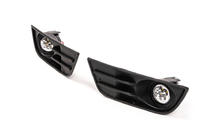 Ford Fusion 2002–2012 LED dimljus (modell 2004-2006) foto 2