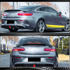 Mercedes E-class coupé C238 2016–2024 Spoiler V1 (kolfiber) foto 4