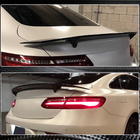 Mercedes E-class coupé C238 2016–2024 Spoiler V1 (kolfiber) foto 5
