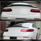 Mercedes E-class coupé C238 2016–2024 Spoiler V3 (kolfiber) foto 4