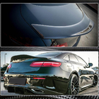 Mercedes E-class coupé C238 2016–2024 Spoiler V3 (kolfiber) foto 5