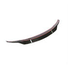 Mercedes E-class coupé C238 2016–2024 Spoiler V5 (Kolfiber) foto 4