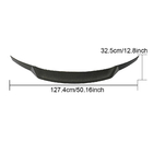 Mercedes E-class coupé C238 2016–2024 Spoiler V5 (Kolfiber) foto 6