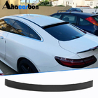 Mercedes E-class coupé C238 2016–2024 Bakrutevisir (Kolfiber) foto 1