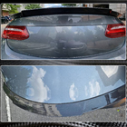 Mercedes E-class coupé C238 2016–2024 Spoiler V6 (Kolfiber) foto 4