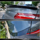 Mercedes E-class coupé C238 2016–2024 Spoiler V6 (Kolfiber) foto 5