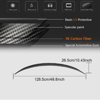 Mercedes E-class coupé C238 2016–2024 Spoiler V7 (Kolfiber) foto 6