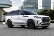 Lincoln Aviator 2025 test: Uppdaterad syn på lyx foto 2