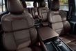 Lincoln Aviator 2025 test: Uppdaterad syn på lyx foto 6