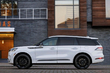 Lincoln Aviator 2025 test: Uppdaterad syn på lyx foto 3