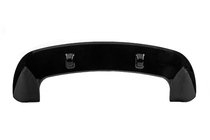 BMW X5 G05 2019–2026 Bakrutespoiler V3 (ABS) foto 2