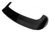 BMW X5 G05 2019–2026 Bakrutespoiler V3 (ABS) foto 4