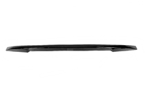 BMW X5 G05 2019–2026 Nedre spoiler V1 (Svart högglans) foto 1