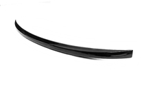 BMW X5 G05 2019–2026 Nedre spoiler V1 (Svart högglans) foto 3