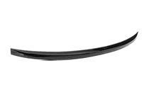 BMW X5 G05 2019–2026 Nedre spoiler V1 (Svart högglans) foto 4