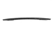 BMW X5 G05 2019–2026 Nedre spoiler V1 (Svart högglans) foto 5
