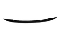 BMW X5 G05 2019–2026 Nedre spoiler V1 (Svart högglans) foto 6