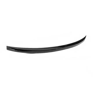 Nedre spoiler V1 (Svart högglans) BMW X5 G05 2019–2026 foto 4