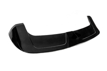 BMW X7 G07 2019– Bakrutespoiler V1 (svart högglans) foto 2