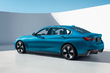 Test av BMW i3 Sedan (G28): elektrisk kraft och stil foto 2