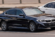 Test av BMW i3 Sedan (G28): elektrisk kraft och stil foto 3