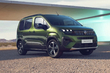 Test av Peugeot Rifter 2024: Praktisk med nytt utseende foto 3