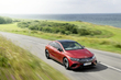 Test av den elektriska sedanen Mercedes-Benz EQE AMG (V295) foto 4