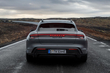 Test: Porsche Taycan Sport Turismo 2025 foto 4