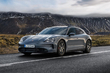 Test: Porsche Taycan Sport Turismo 2025 foto 3