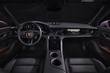 Test: Porsche Taycan Sport Turismo 2025 foto 5