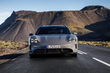 Test: Porsche Taycan Sport Turismo 2025 foto 1