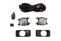 Toyota Land Cruiser Prado 250 2023– Dimljus komplett (2 st) foto 2