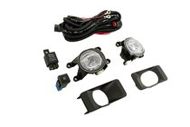 Toyota Land Cruiser Prado 250 2023– Dimljus komplett (2 st) foto 4
