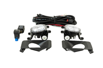 Toyota Land Cruiser Prado 250 2023– Dimljus komplett (2 st) foto 5