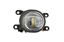 Toyota Land Cruiser Prado 250 2023– Dimljus komplett (2 st) foto 6