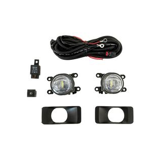 Dimljus komplett (2 st) Toyota Land Cruiser Prado 250 2023– foto 2