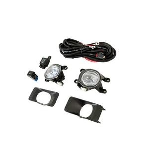 Dimljus komplett (2 st) Toyota Land Cruiser Prado 250 2023– foto 3