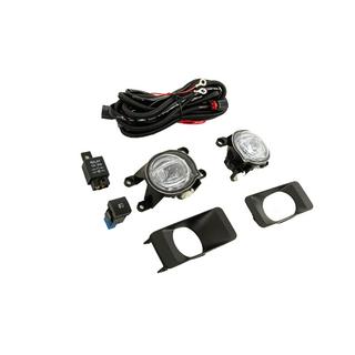 Dimljus komplett (2 st) Toyota Land Cruiser Prado 250 2023– foto 4