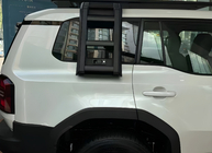 Toyota Land Cruiser Prado 250 2023– Sidostege foto 2