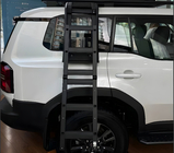 Toyota Land Cruiser Prado 250 2023– Sidostege foto 1